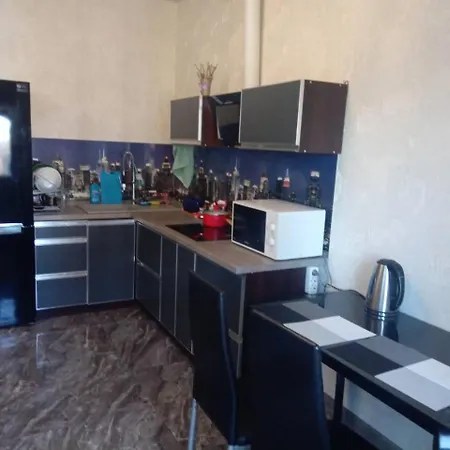 Квартира У Самого Моря 2 * Одесса