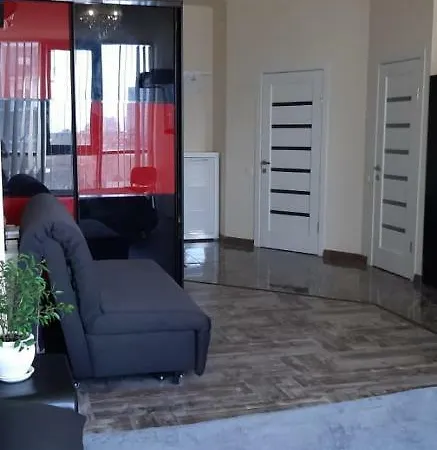 Квартира У Самого Моря 2 Апартаменти Одеса